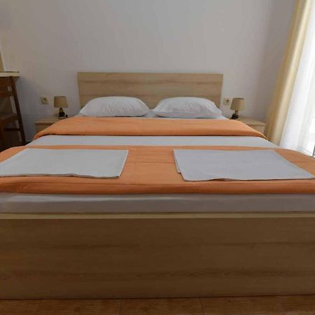 Studio Apartments 6 Palmi Budva Buitenkant foto