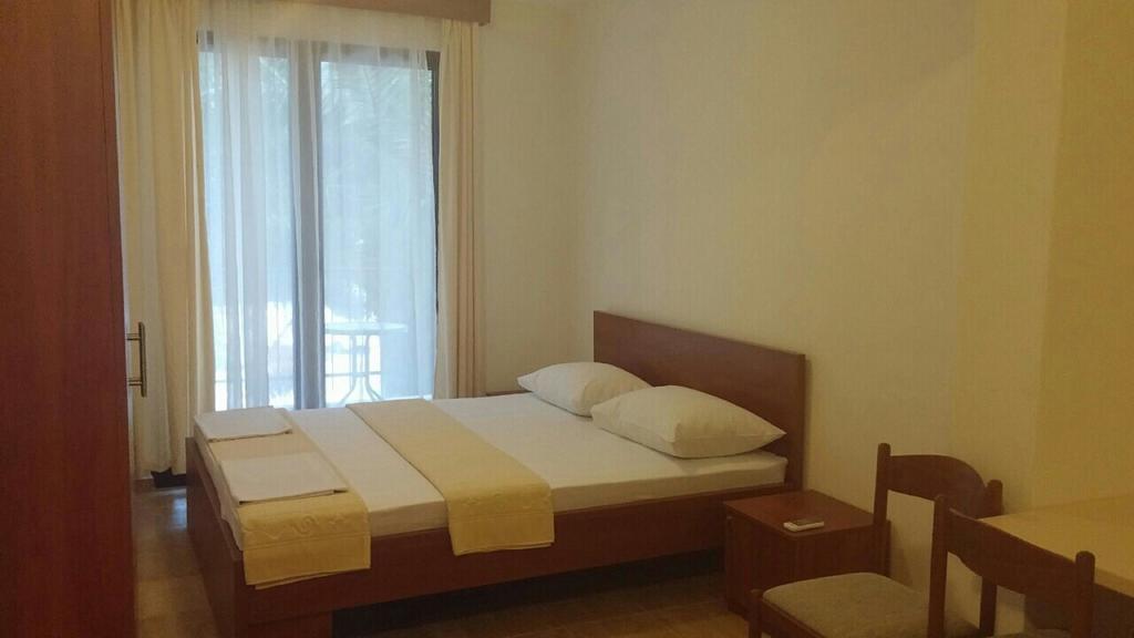 Studio Apartments 6 Palmi Budva Buitenkant foto