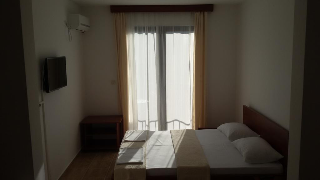 Studio Apartments 6 Palmi Budva Buitenkant foto